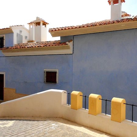 Casa Rural Ortega Rubio Сеэхин Экстерьер фото